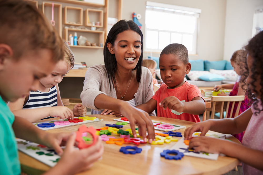 preschool program