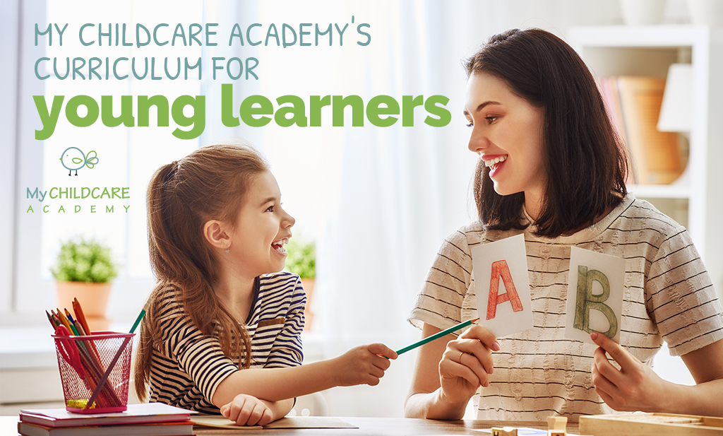 childcare curriculum