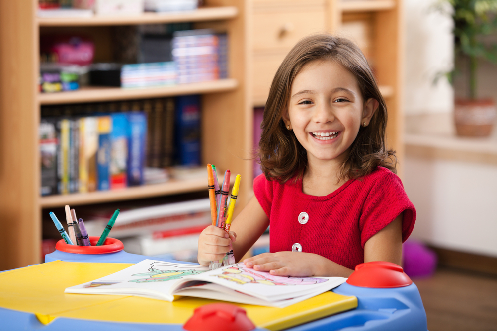 Using Air Purifiers in the Classroom 