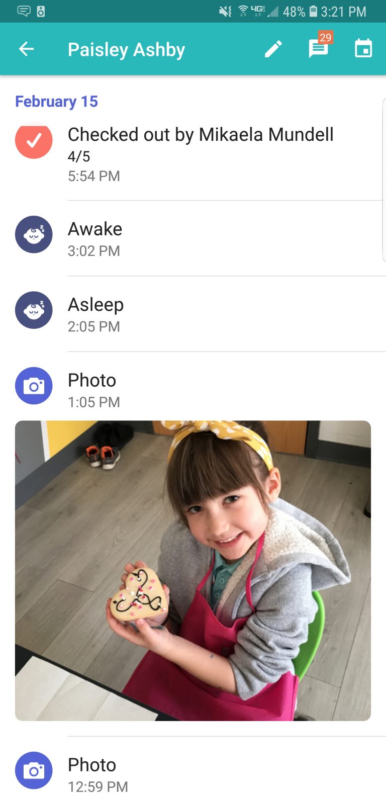 Why Do We Use Brightwheel? My Childcare Academy